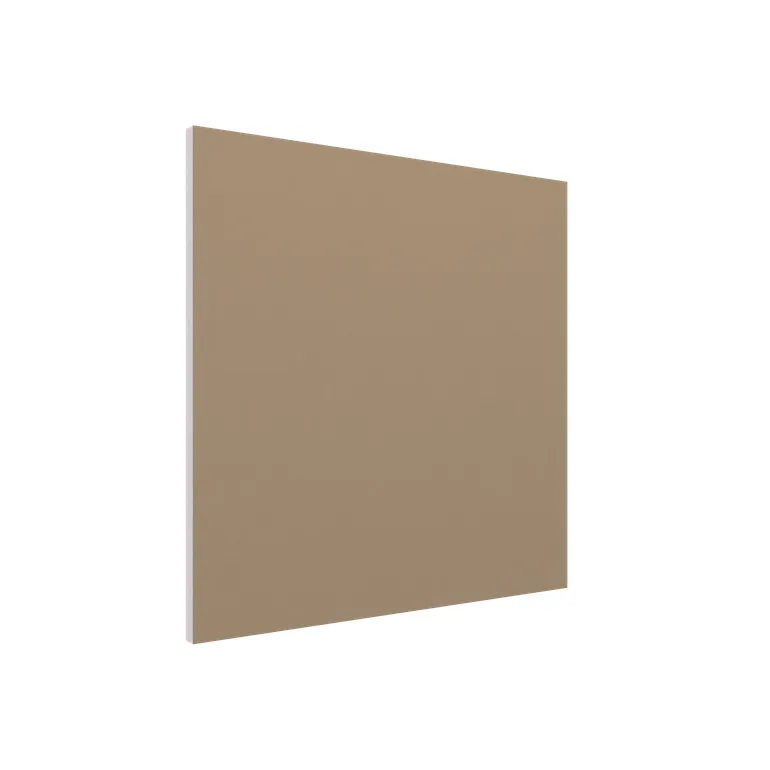   Flat Panel VMT 595x595x20mm Ref. 82A