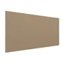   Flat Panel VMT 1190x595x20mm Ref.82A