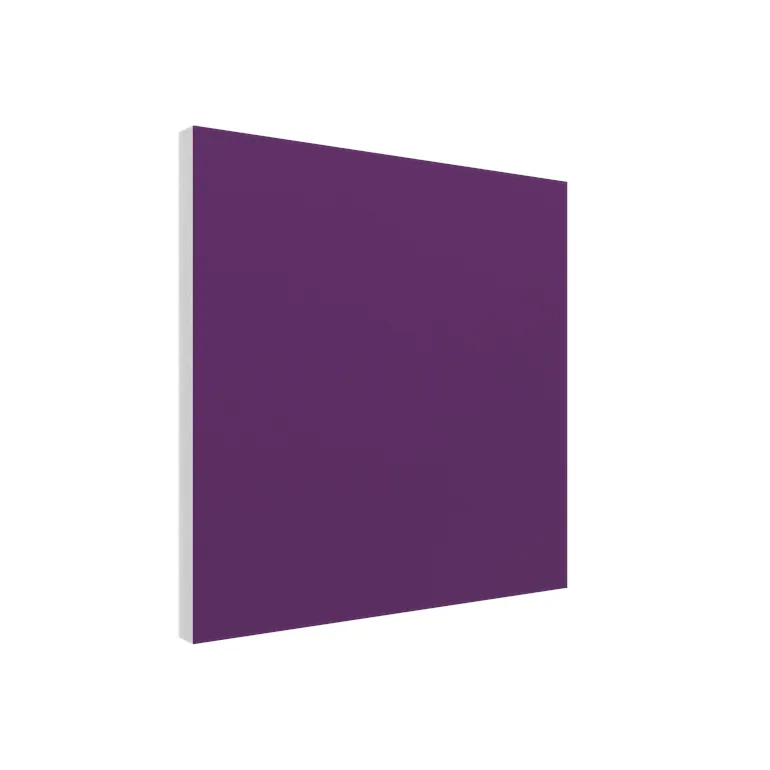   Flat Panel VMT 595x595x40mm Ref.30A