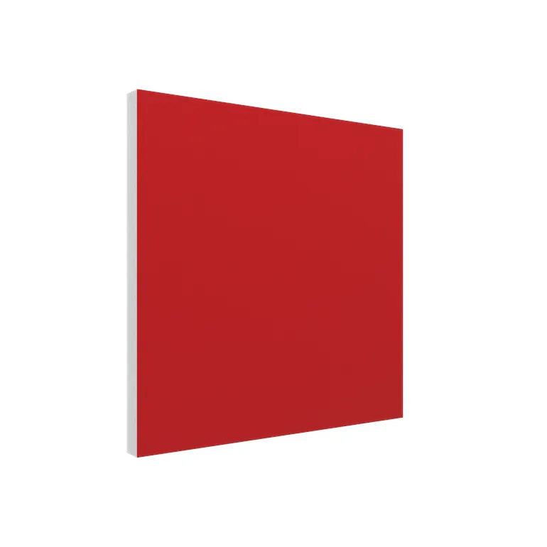   Flat Panel VMT 595x595x40mm Ref.32A