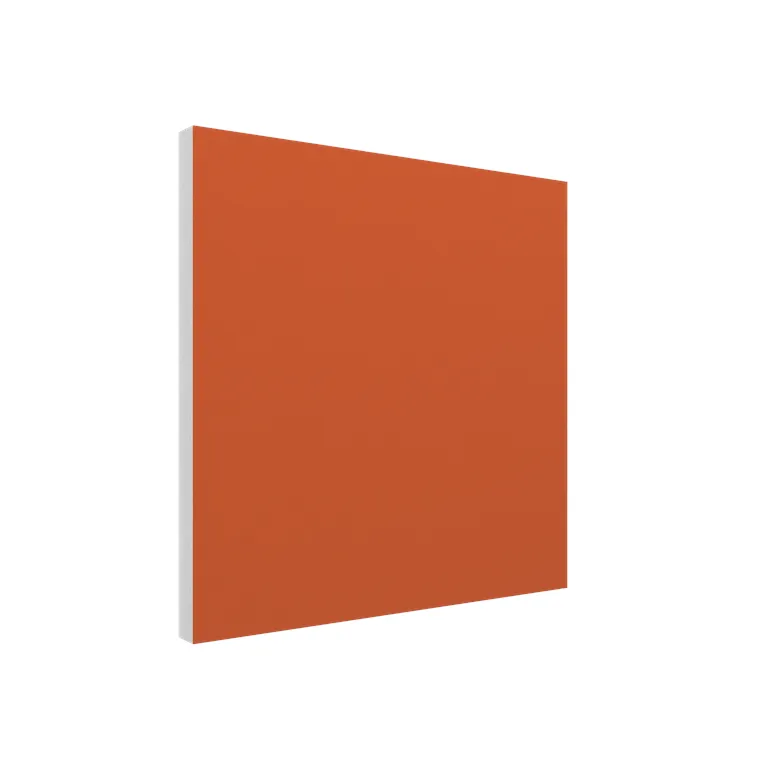  Flat Panel VMT 595x595x40mm Ref.116A