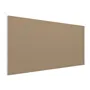   Flat Panel VMT 1190x595x40mm Ref.82A
