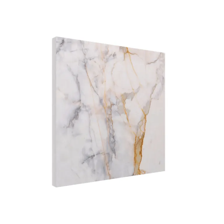   Flat Panel VMT Callacatta Carrara 595X595x40 MP01
