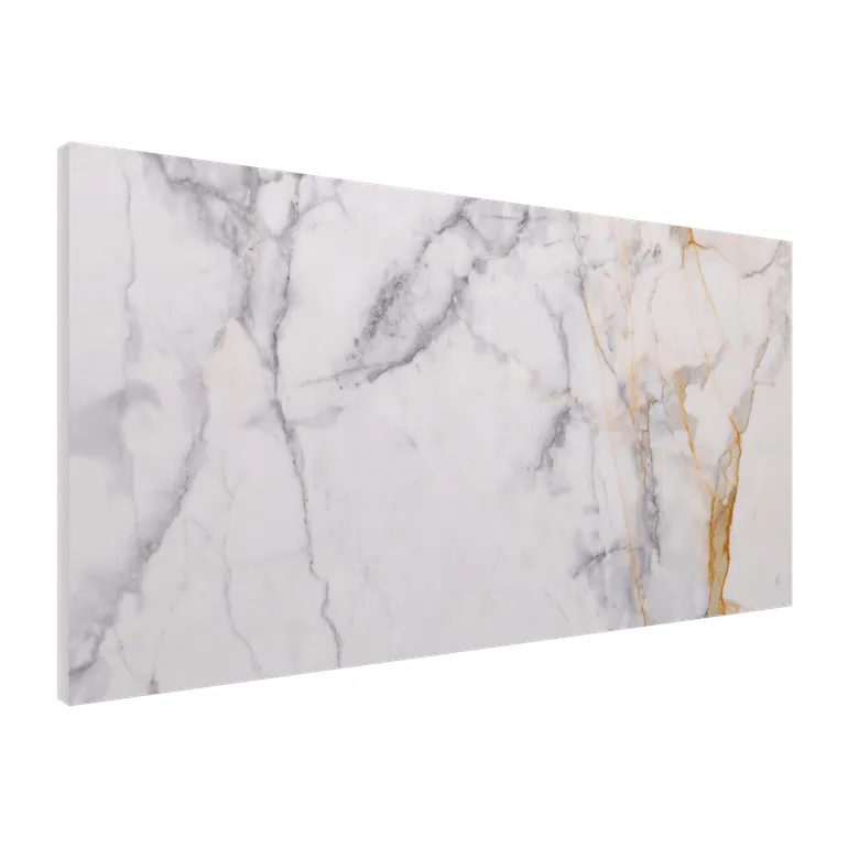   Flat Panel VMT Callacatta Carrara 1190X595x40 MP01