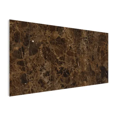   Flat Panel VMT Emperador Dark 1190X595x40 MP01