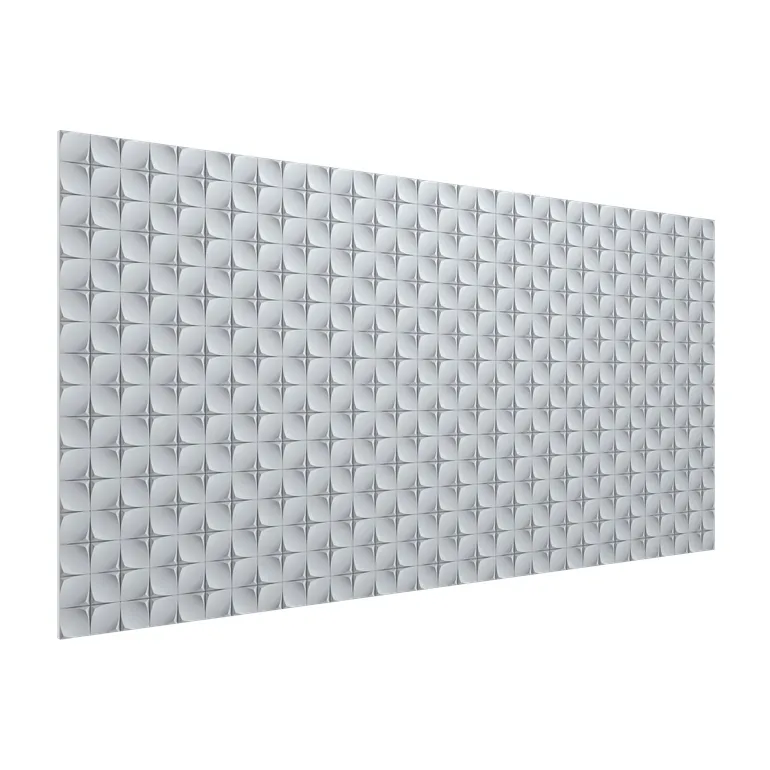   Flat Panel VMT 1190x2380x20 3D_1