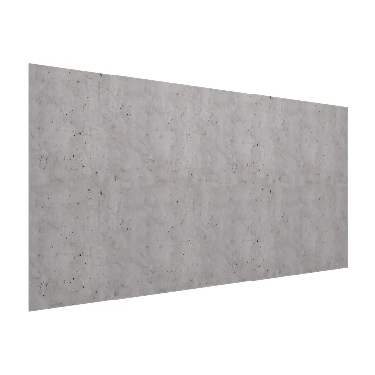   Flat Panel VMT 1190x2380x20 Concrete_1