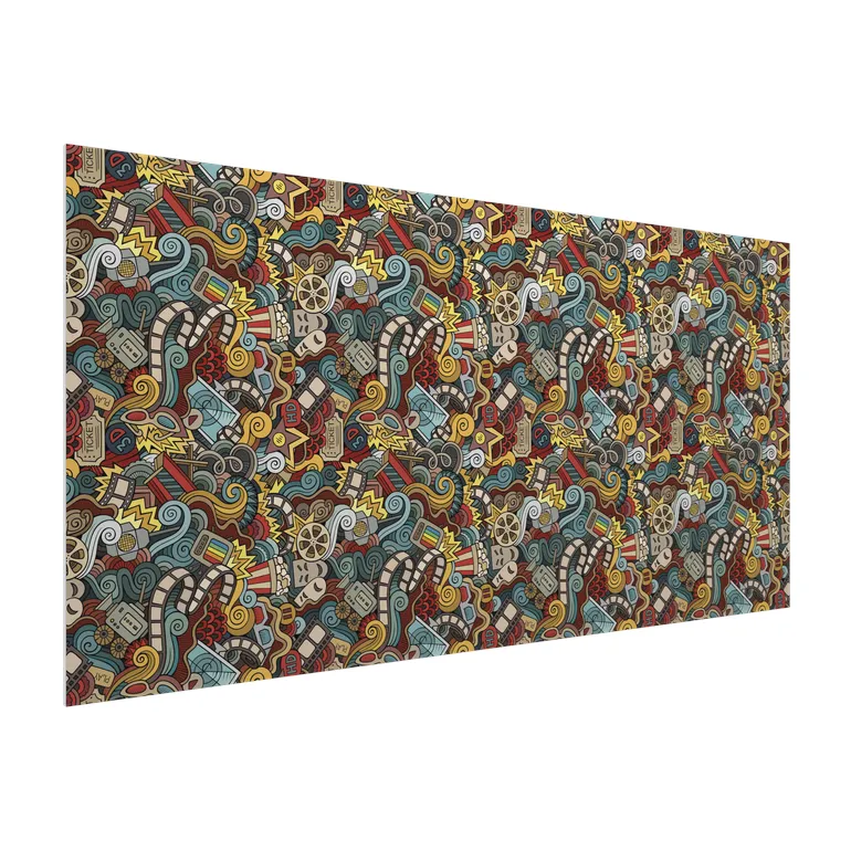   Flat Panel VMT 1190x2380x20 Doodle_1