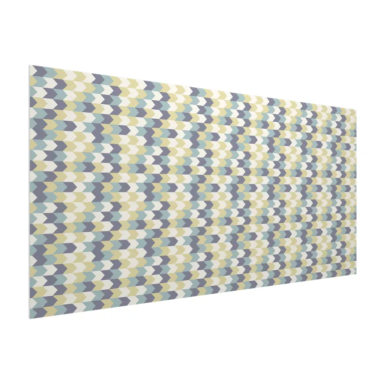   Flat Panel VMT 1190x2380x20 Geometric_1