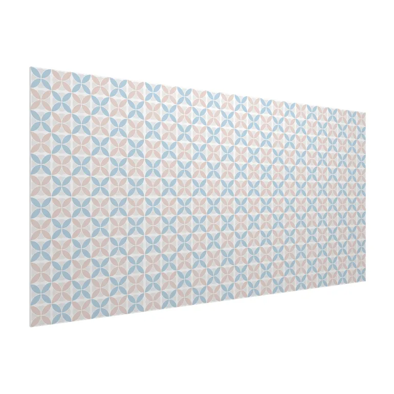   Flat Panel VMT 1190x2380x20 Geometric_2