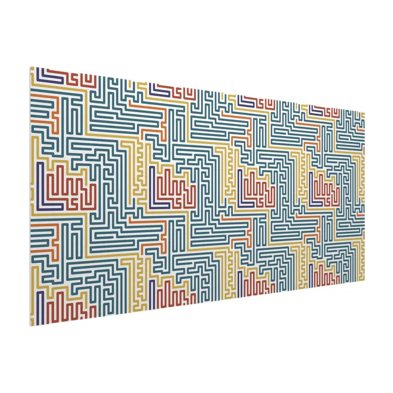   Flat Panel VMT 1190x2380x20 Geometric_3