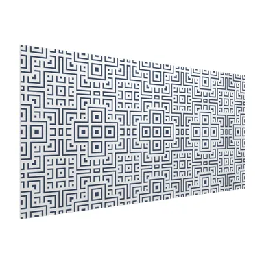   Flat Panel VMT 1190x2380x20 Geometric_4
