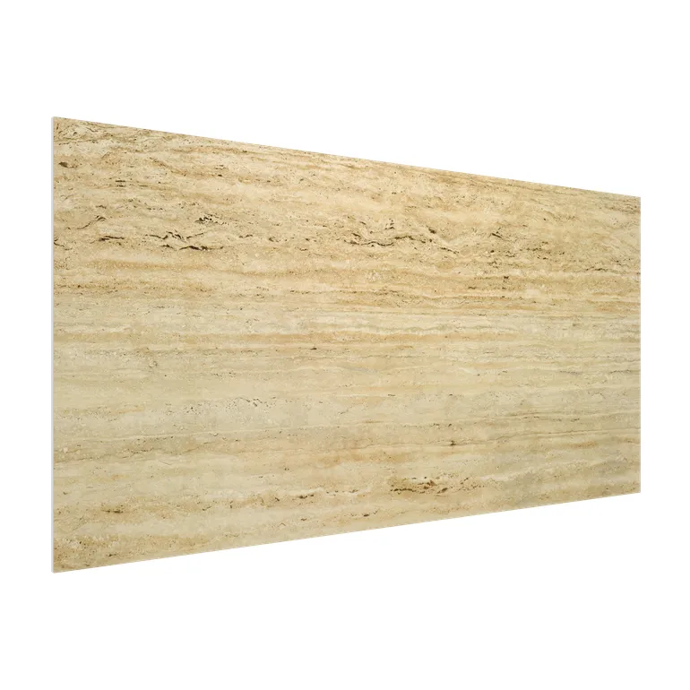   Flat Panel VMT 1190x2380x20 Travertino