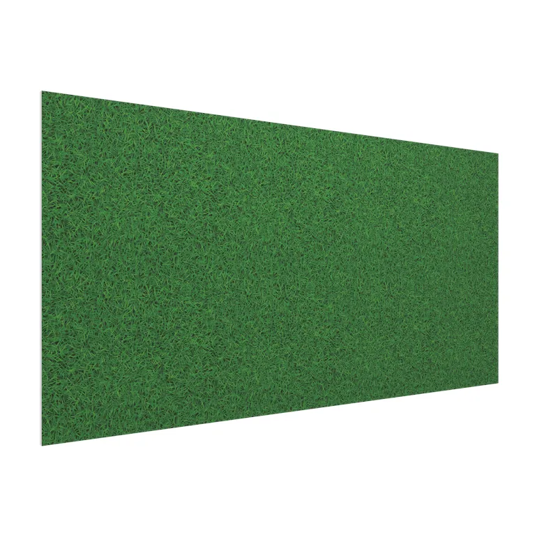   Flat Panel VMT 1190x2380x20 Grass_1
