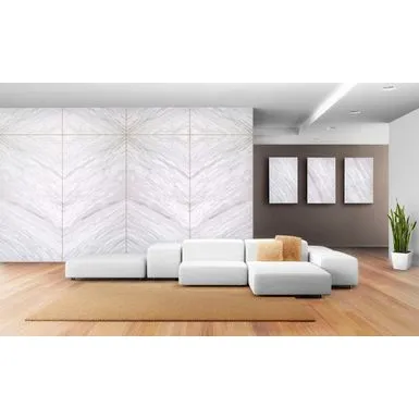   Flat Panel VMT 1190x2380x20 Floral_1