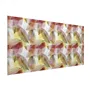   Flat Panel VMT 1190x2380x20 Floral_1