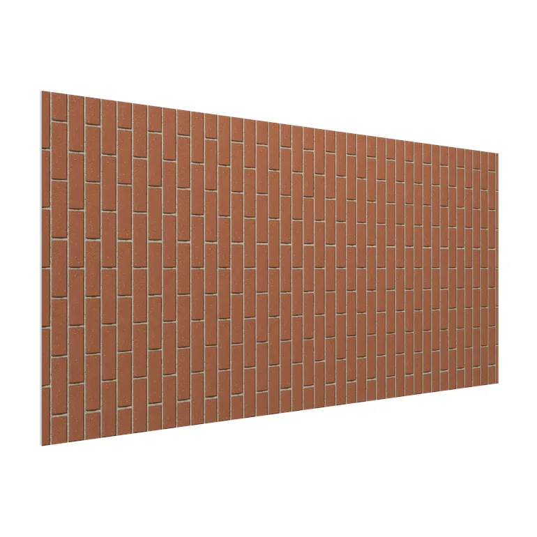   Flat Panel VMT 1190x2380x20 Briks_2