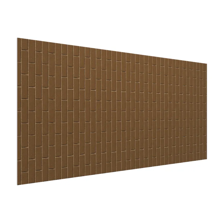   Flat Panel VMT 1190x2380x20 Briks_3