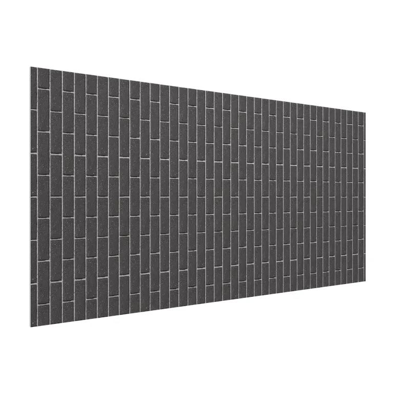   Flat Panel VMT 1190x2380x20 Briks_4