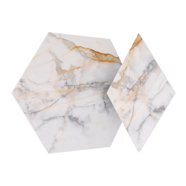   Vixagon Mini VMT 20mm Callacatta Carrara MP01