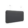   Suspended Baffle VMT 3D 1190x595x20 Ref.22A