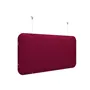   Suspended Baffle VMT 3D 1190x595x20 Ref.29A