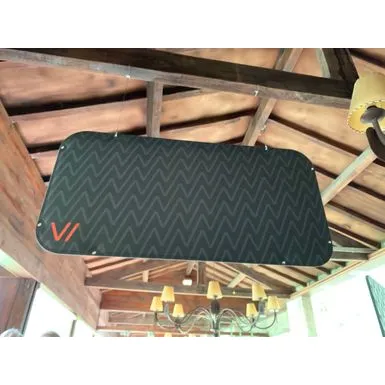   Suspended Baffle VMT 3D 1190x595x20 Ref.32A