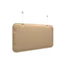   Suspended Baffle VMT 3D 1190x595x20 Ref.82A