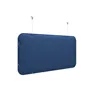   Suspended Baffle VMT 3D 1190x595x20 Ref.99A