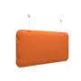   Suspended Baffle VMT 3D 1190x595x20 Ref.116A