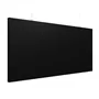   Suspended Baffle 120.4 PET BL  595x1190x40