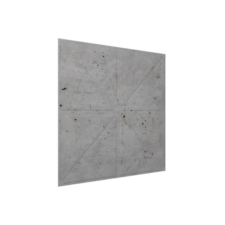   Vicwallpaper VMT triangles 60 595x595 Concrete_1