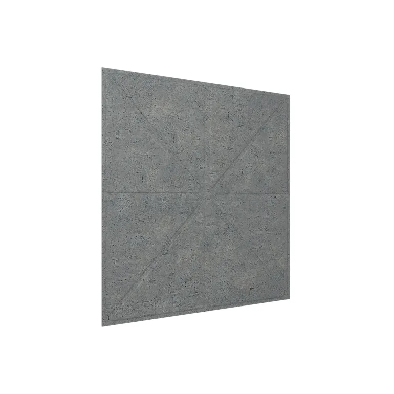   Vicwallpaper VMT triangles 60 595x595 Concrete_2