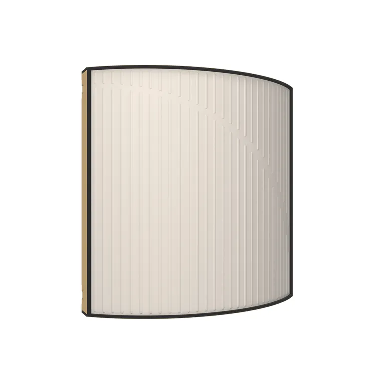   Cinema Round Ultra Gold Metalic Ref.23A