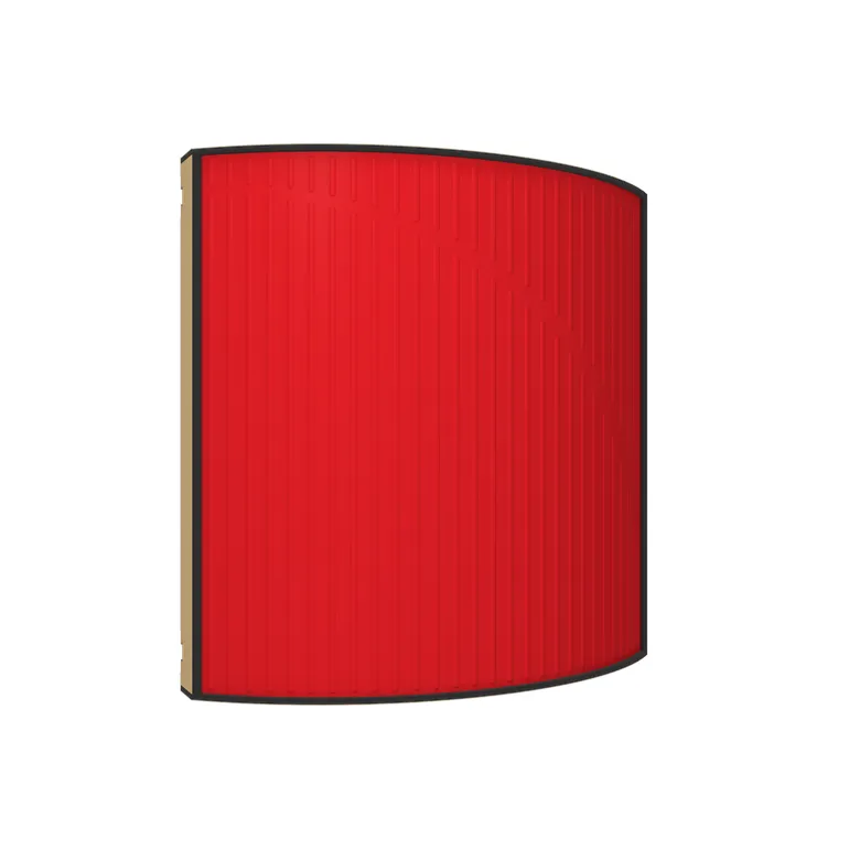   Cinema Round Ultra Gold Metalic Ref.32A