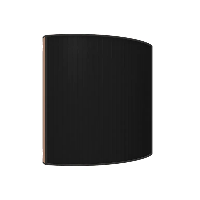   Cinema Round Ultra Copper Metalic Ref.04A