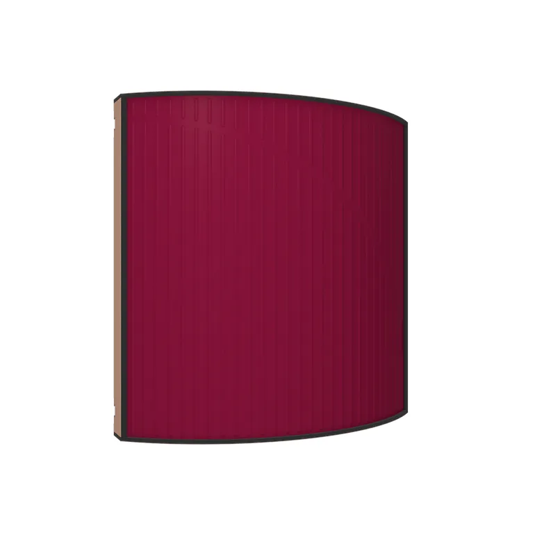   Cinema Round Ultra Copper Metalic Ref.29A