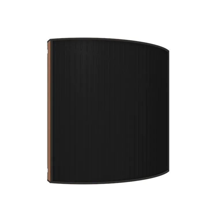   Cinema Round Ultra Locarno Cherry Ref.04A