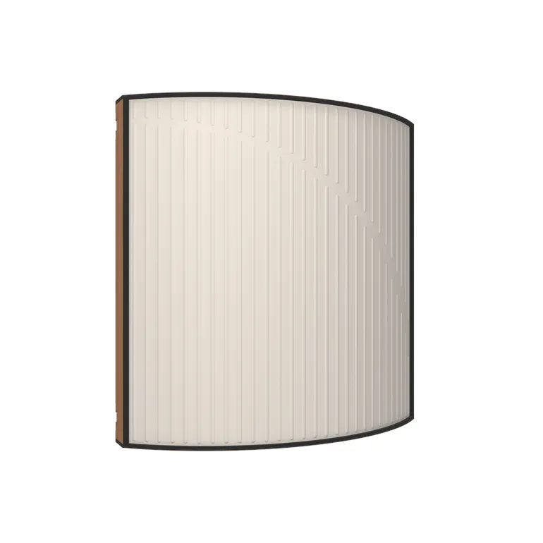   Cinema Round Ultra Locarno Cherry Ref.23A