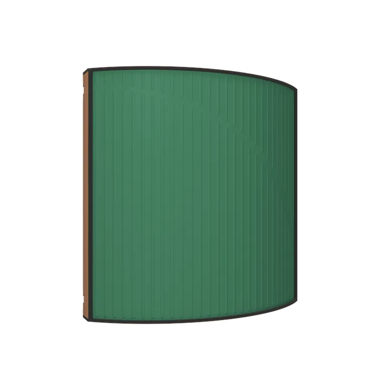   Cinema Round Ultra Locarno Cherry Ref.40A