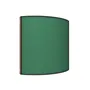   Cinema Round Ultra Locarno Cherry Ref.40A