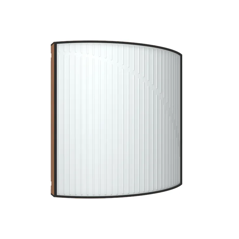  Cinema Round Ultra Locarno Cherry Ref.87A