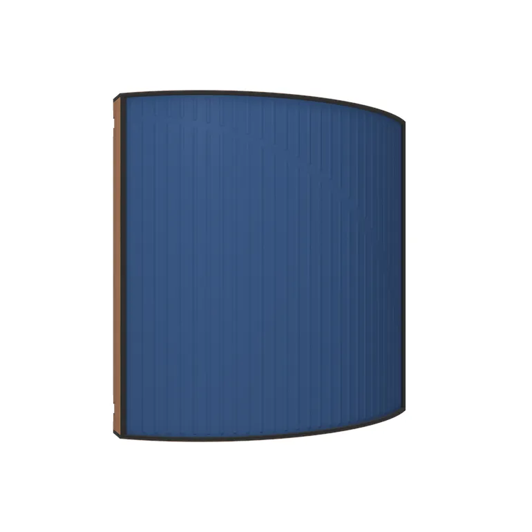   Cinema Round Ultra Locarno Cherry Ref.99A