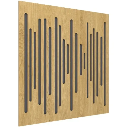   Wavewood Ultra Lite Natural Oak
