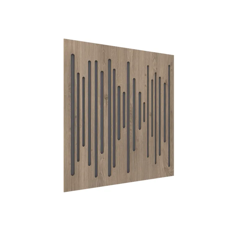  Wavewood Ultra Lite Brown Oak