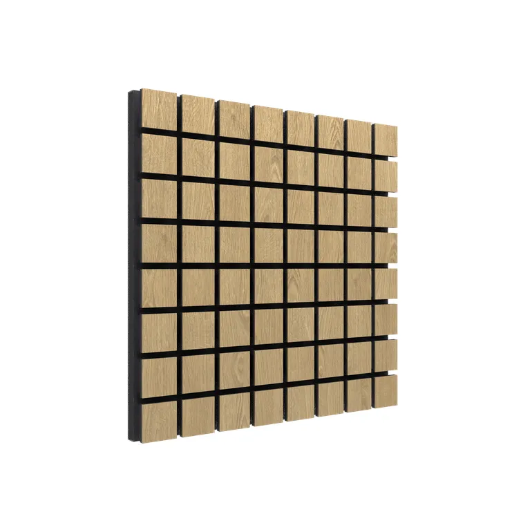   Flexi Wood Ultra Lite Natural Oak