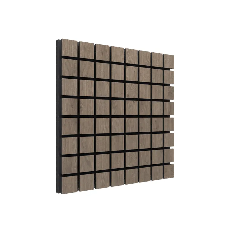   Flexi Wood Ultra Lite Brown Oak
