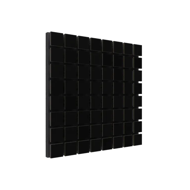   Flexi Wood Ultra Lite Black Mate