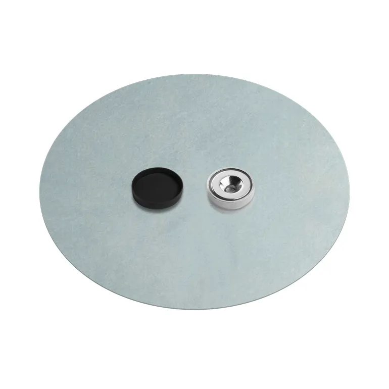   VicFix Magnetic
