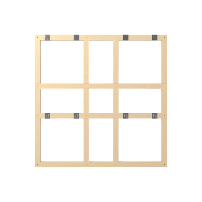   VicFix Frame 2x2